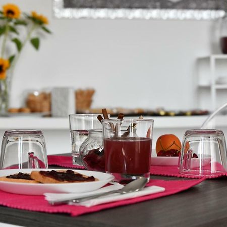 كافالينو دي ليتشي B&B Arzeria المظهر الخارجي الصورة
