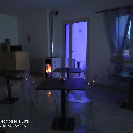 كافالينو دي ليتشي B&B Arzeria المظهر الخارجي الصورة