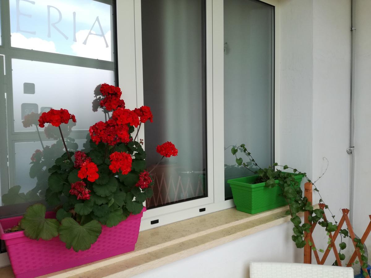 كافالينو دي ليتشي B&B Arzeria المظهر الخارجي الصورة