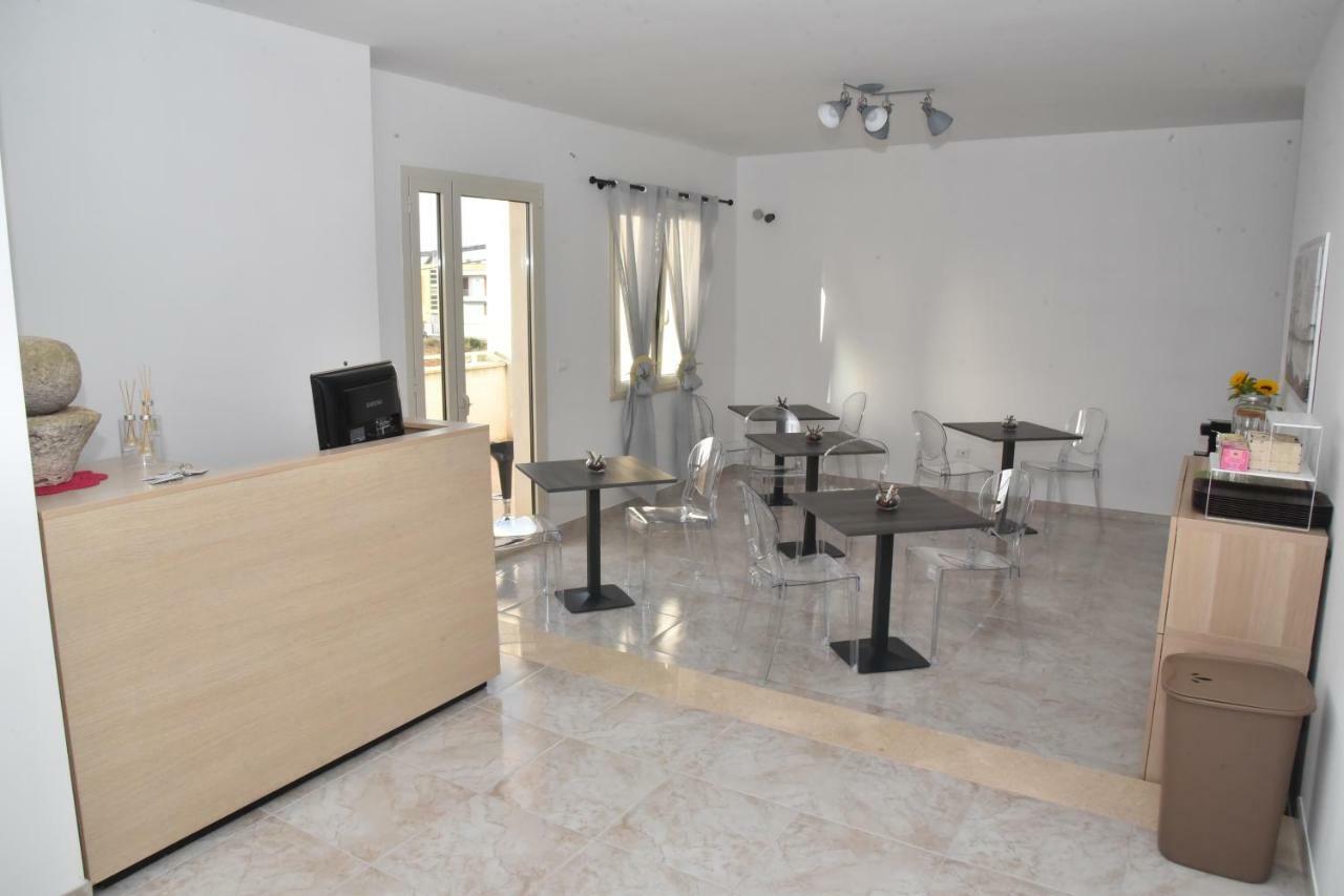 كافالينو دي ليتشي B&B Arzeria المظهر الخارجي الصورة