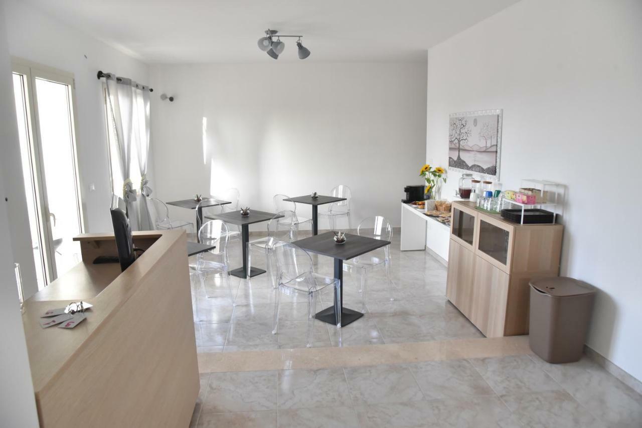 كافالينو دي ليتشي B&B Arzeria المظهر الخارجي الصورة