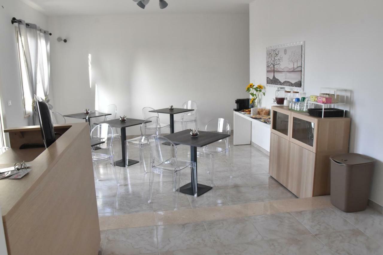 كافالينو دي ليتشي B&B Arzeria المظهر الخارجي الصورة