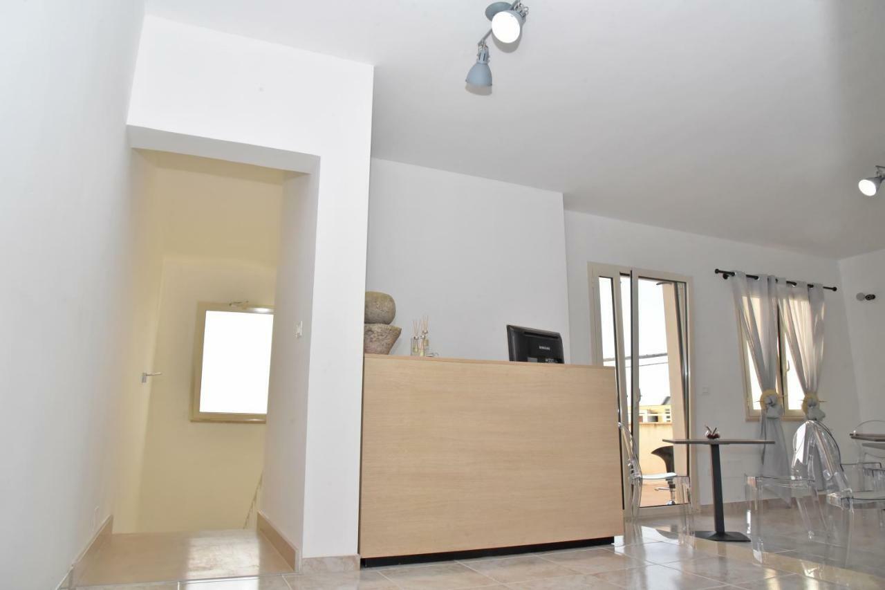 كافالينو دي ليتشي B&B Arzeria المظهر الخارجي الصورة