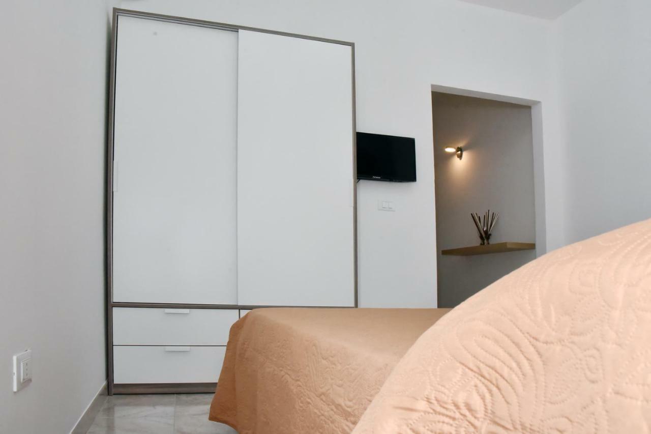 كافالينو دي ليتشي B&B Arzeria المظهر الخارجي الصورة