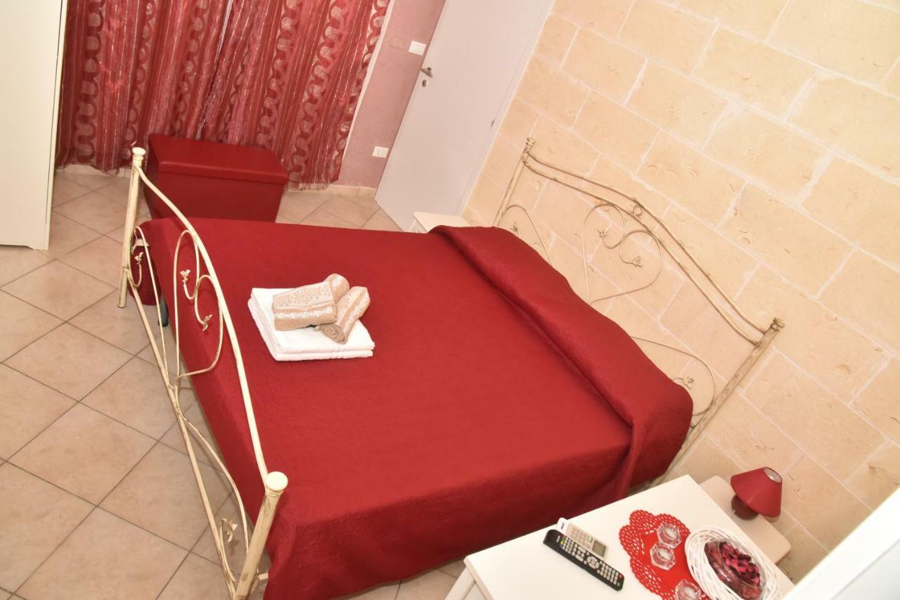 كافالينو دي ليتشي B&B Arzeria المظهر الخارجي الصورة