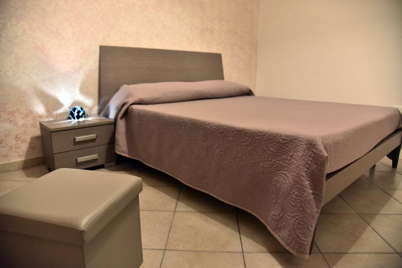 كافالينو دي ليتشي B&B Arzeria المظهر الخارجي الصورة