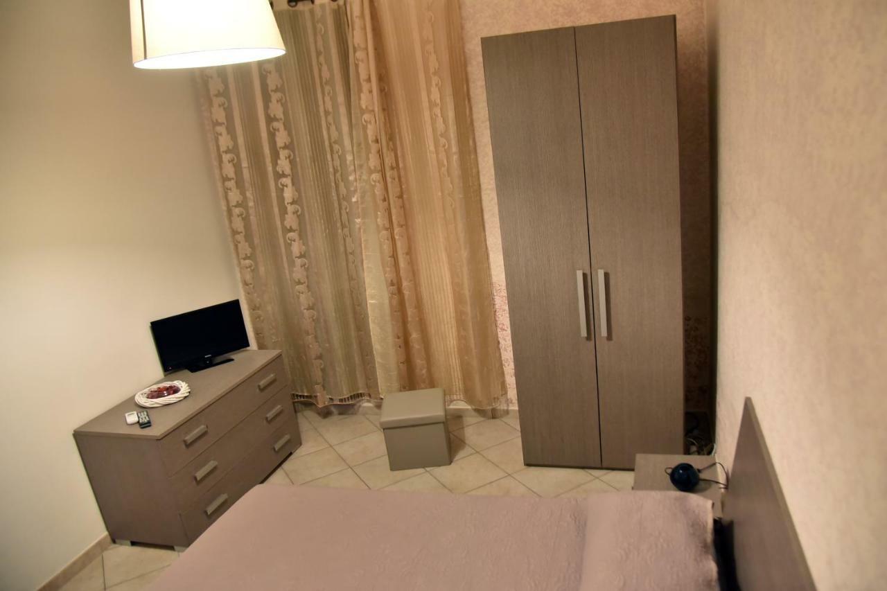 كافالينو دي ليتشي B&B Arzeria المظهر الخارجي الصورة