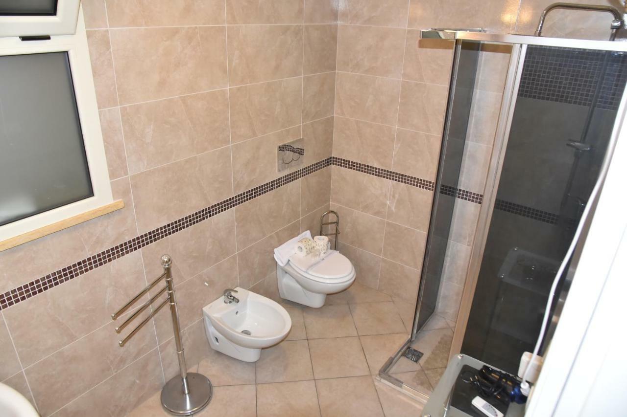 كافالينو دي ليتشي B&B Arzeria المظهر الخارجي الصورة