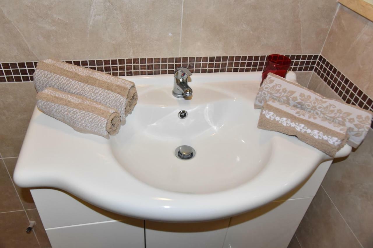 كافالينو دي ليتشي B&B Arzeria المظهر الخارجي الصورة