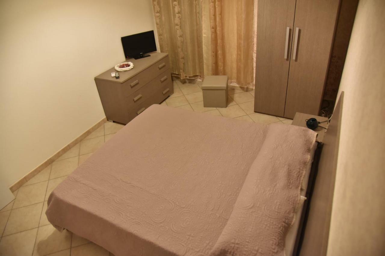 كافالينو دي ليتشي B&B Arzeria المظهر الخارجي الصورة