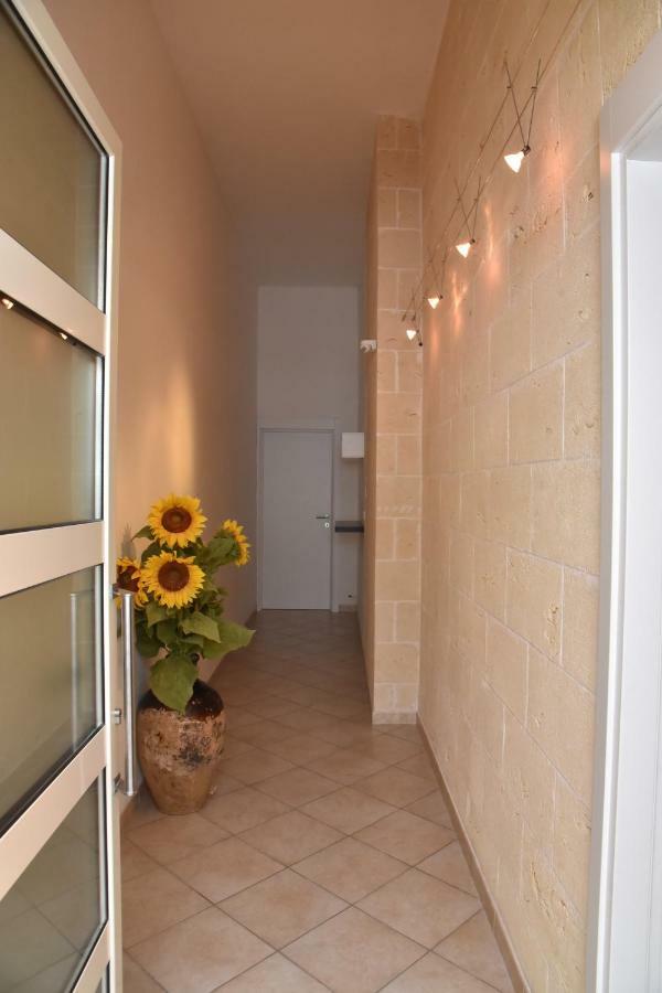 كافالينو دي ليتشي B&B Arzeria المظهر الخارجي الصورة