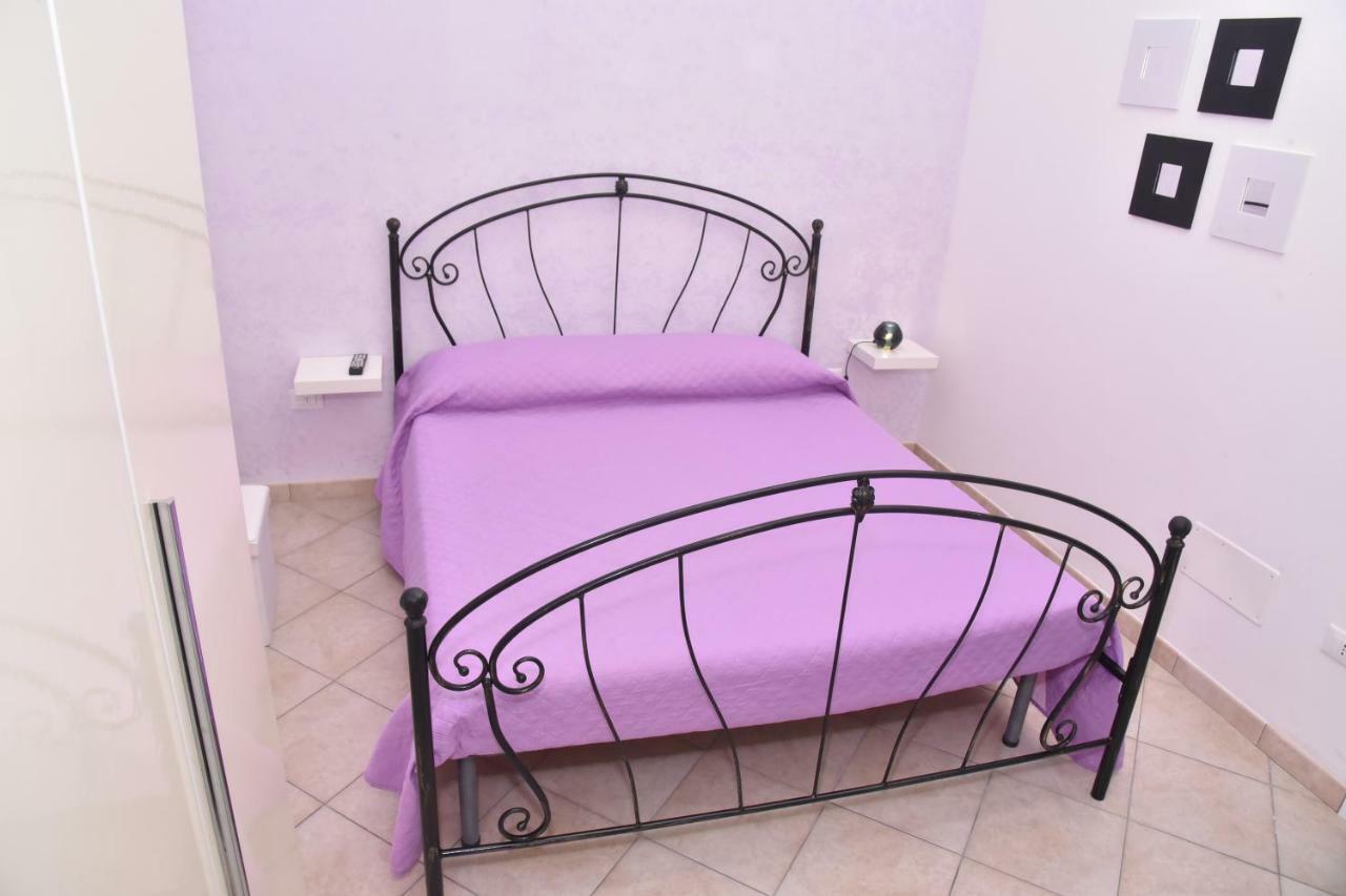 كافالينو دي ليتشي B&B Arzeria المظهر الخارجي الصورة