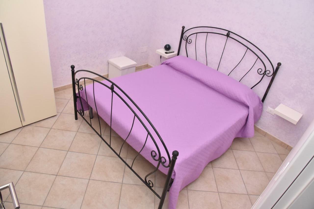 كافالينو دي ليتشي B&B Arzeria المظهر الخارجي الصورة