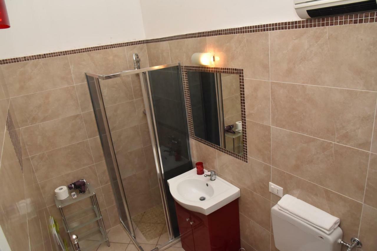 كافالينو دي ليتشي B&B Arzeria المظهر الخارجي الصورة
