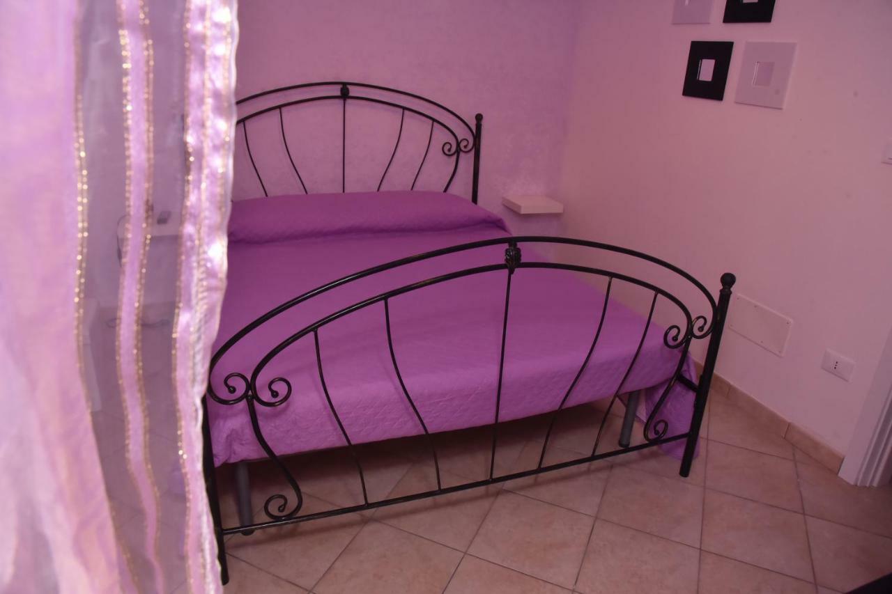 كافالينو دي ليتشي B&B Arzeria المظهر الخارجي الصورة