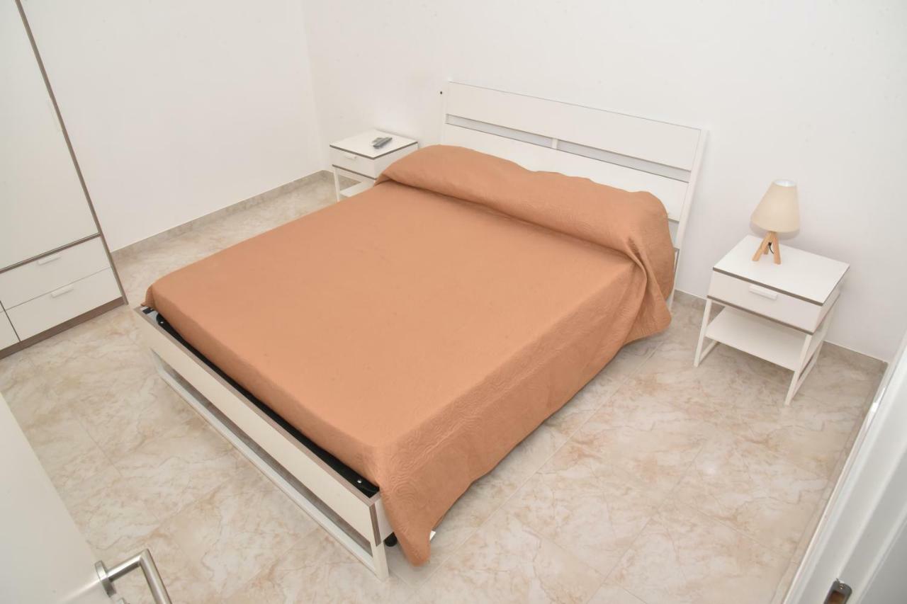 كافالينو دي ليتشي B&B Arzeria المظهر الخارجي الصورة