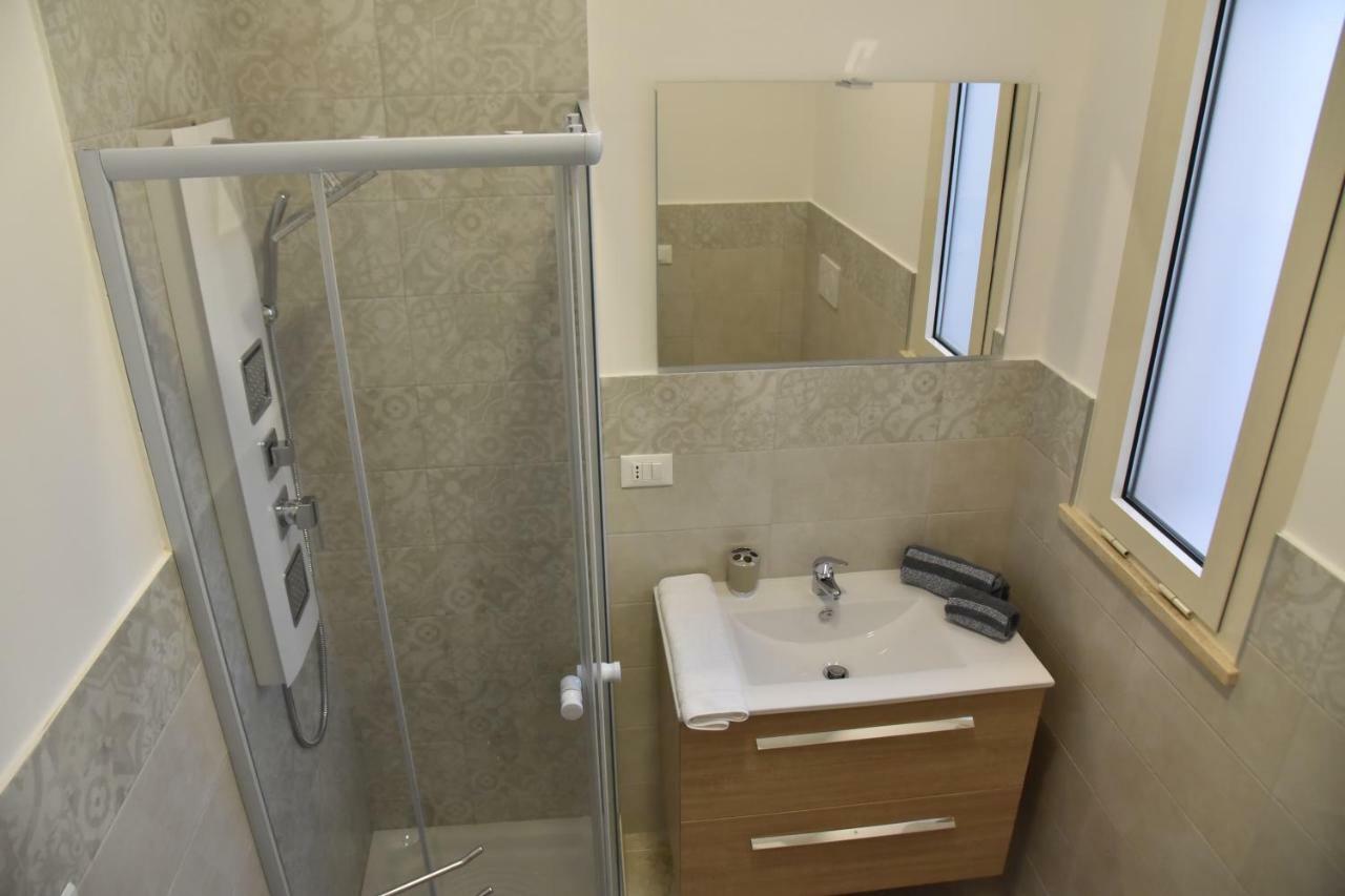 كافالينو دي ليتشي B&B Arzeria المظهر الخارجي الصورة
