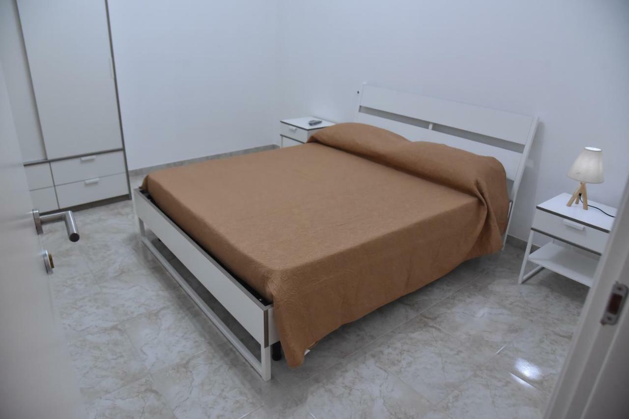 كافالينو دي ليتشي B&B Arzeria المظهر الخارجي الصورة