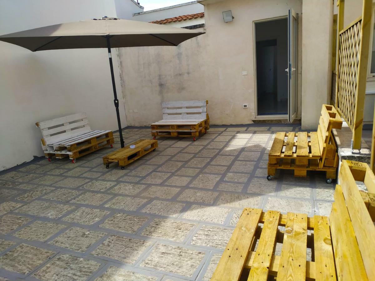 كافالينو دي ليتشي B&B Arzeria المظهر الخارجي الصورة