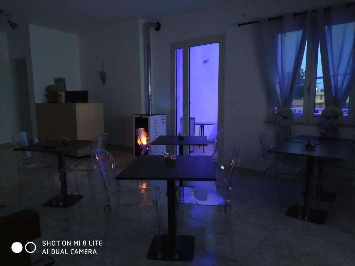 كافالينو دي ليتشي B&B Arzeria المظهر الخارجي الصورة