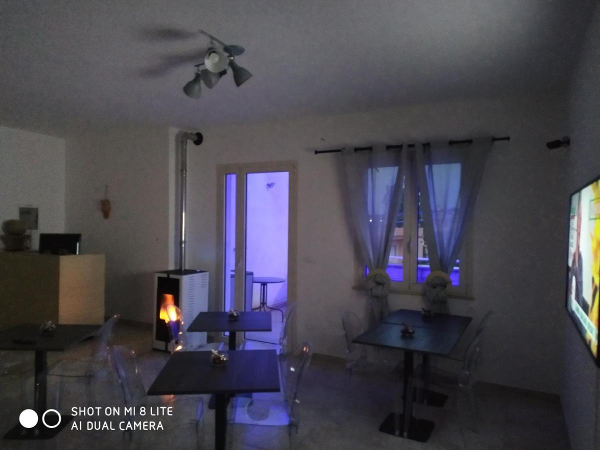 كافالينو دي ليتشي B&B Arzeria المظهر الخارجي الصورة